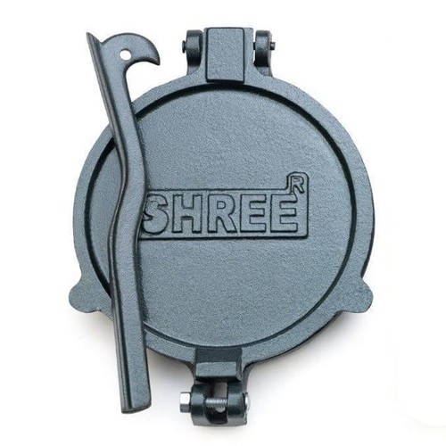 Cast iron manual - iron,