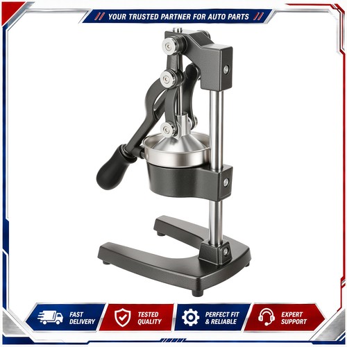 Manual juicer cast - juicer,