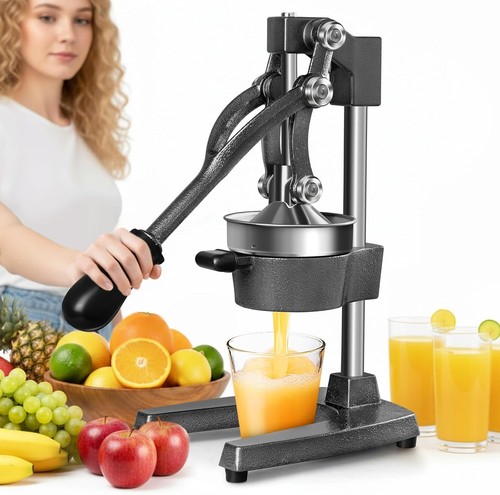 Papasbox citrus juicer - papasbox,