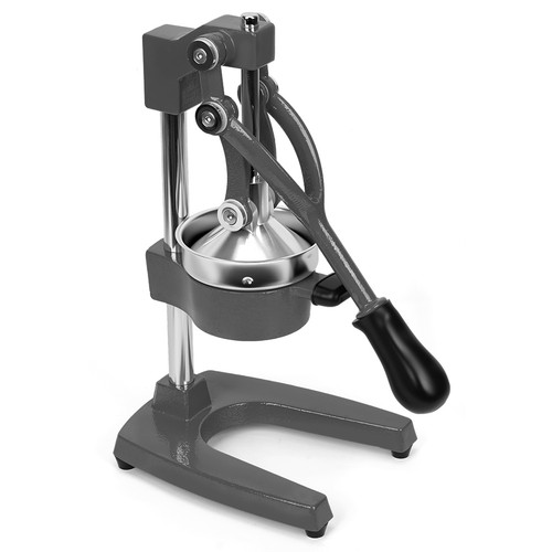 Hand press manual juicer - press,