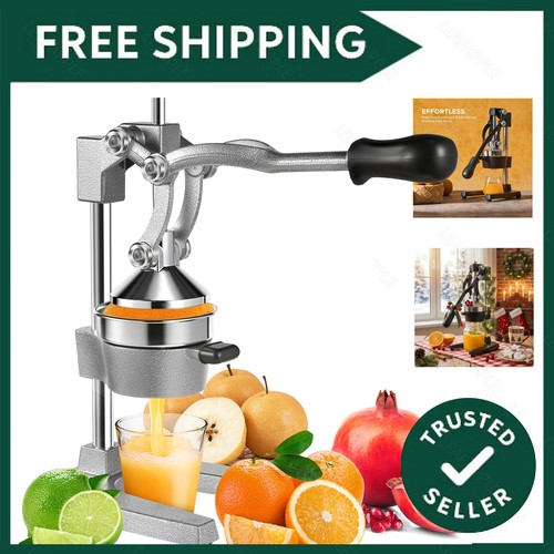 Commercial grade citrus juicer - commercial,