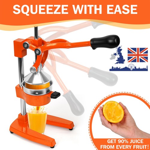 Professional grade citrus - professional,