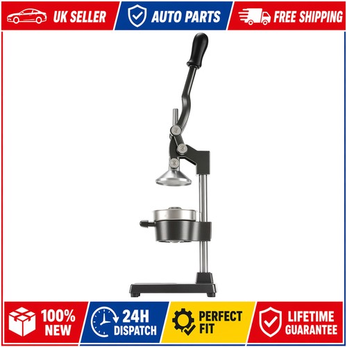 Hand juicer squeezer - hand,